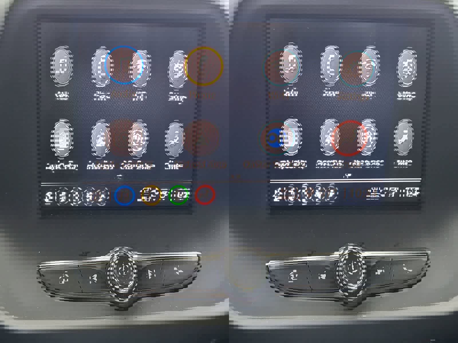 Used 2022 Chevrolet Camaro LT image 19