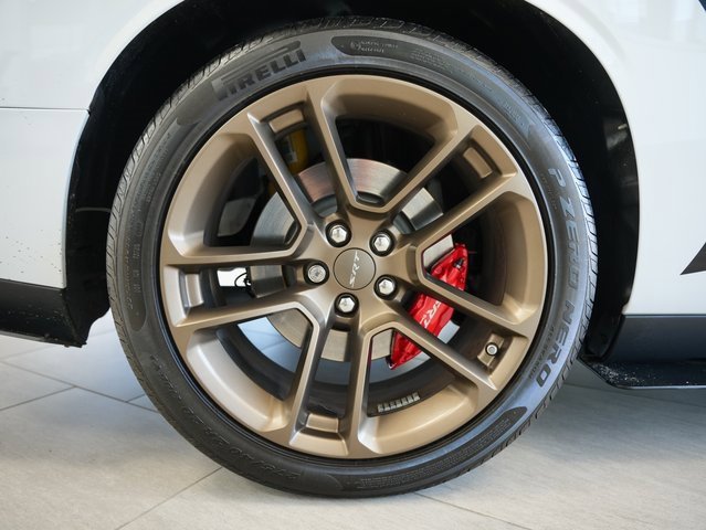 Used 2023 Dodge Challenger SRT Hellcat w/ Driver Convenience Group image 32