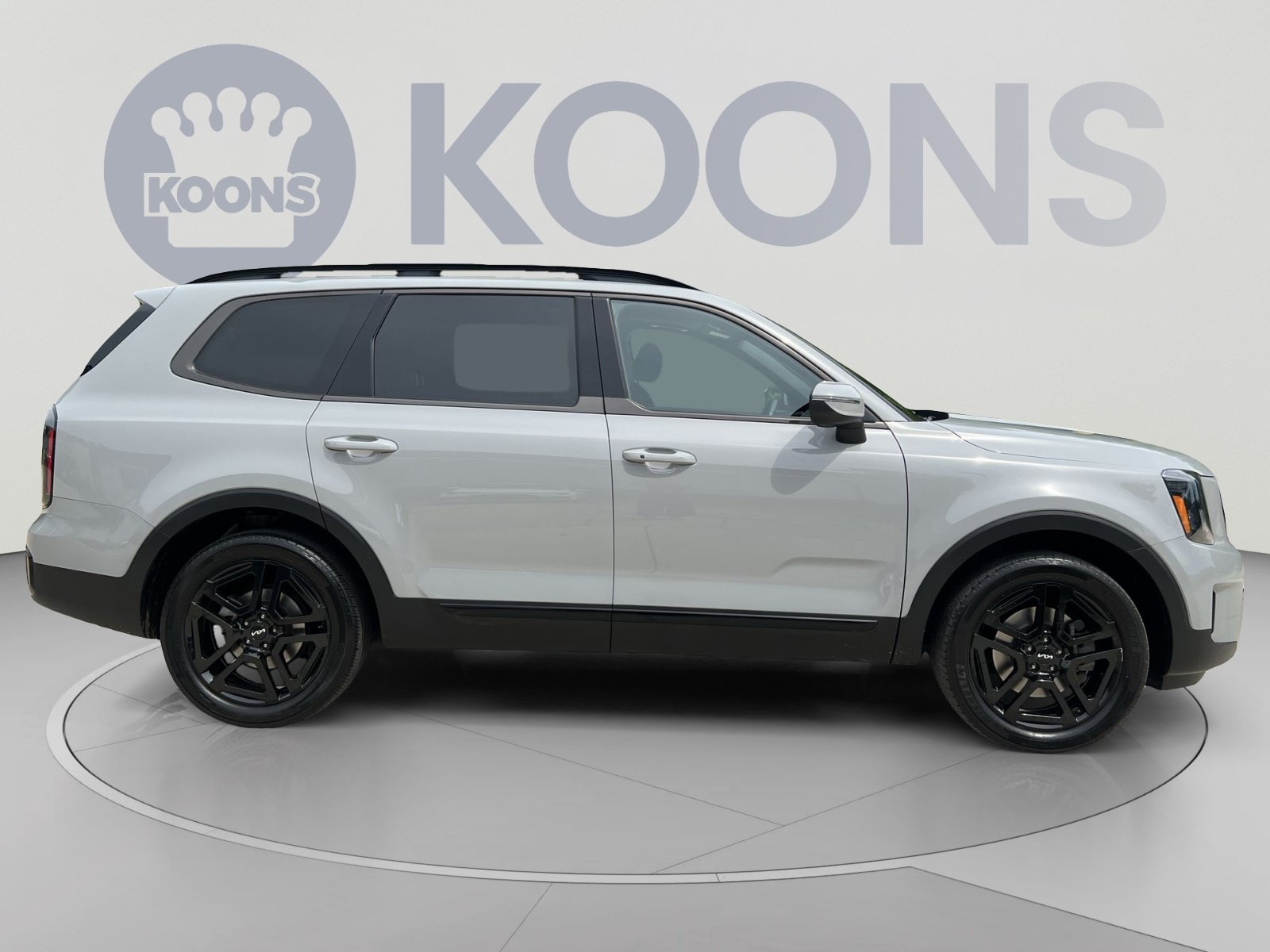 Used 2024 Kia Telluride EX X-Line AWD/4WD image 8
