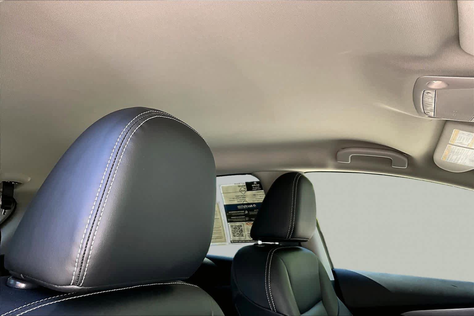 Used 2024 Nissan Murano SV w/ SV Midnight Edition Package FWD image 25