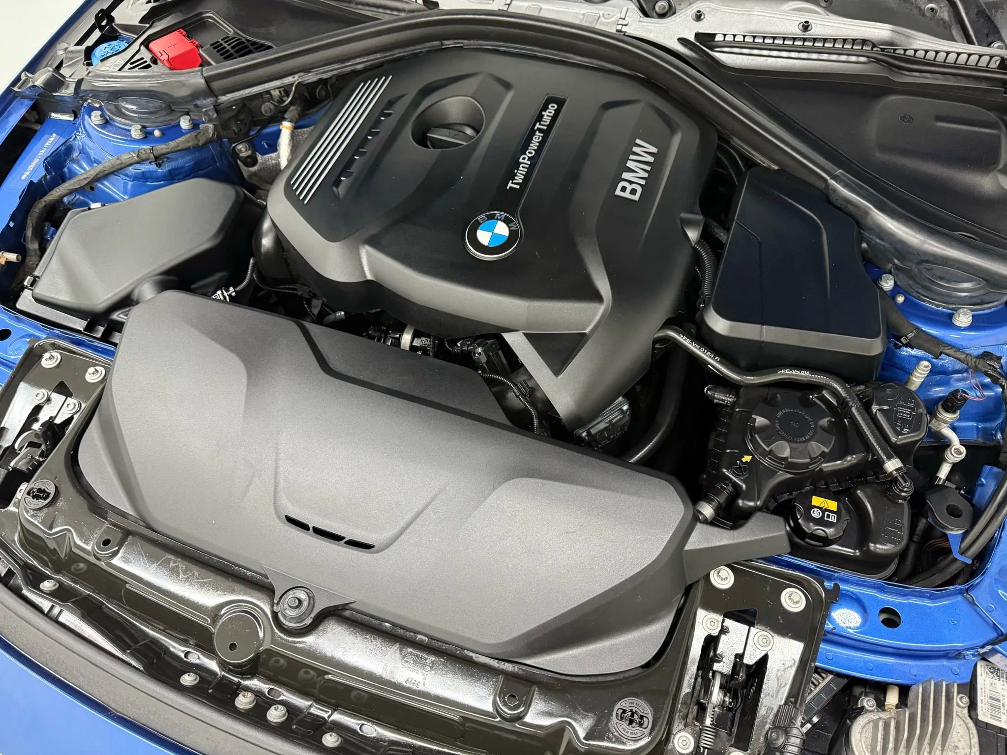 Used 2018 BMW 430i Gran Coupe image 54