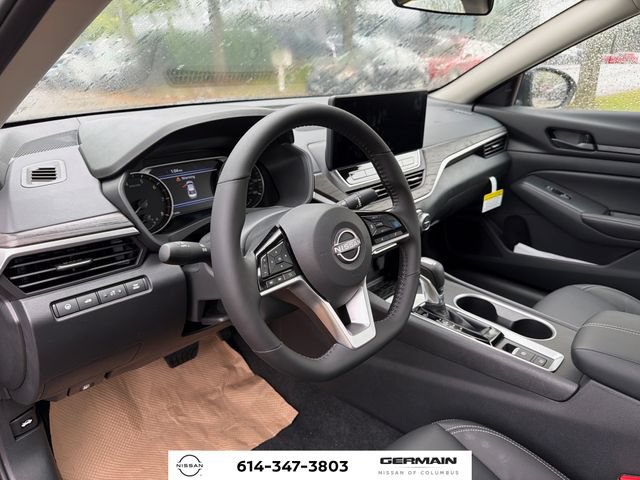 New 2026 Nissan Altima 2.5 SV w/ SV Premium Package FWD image 24