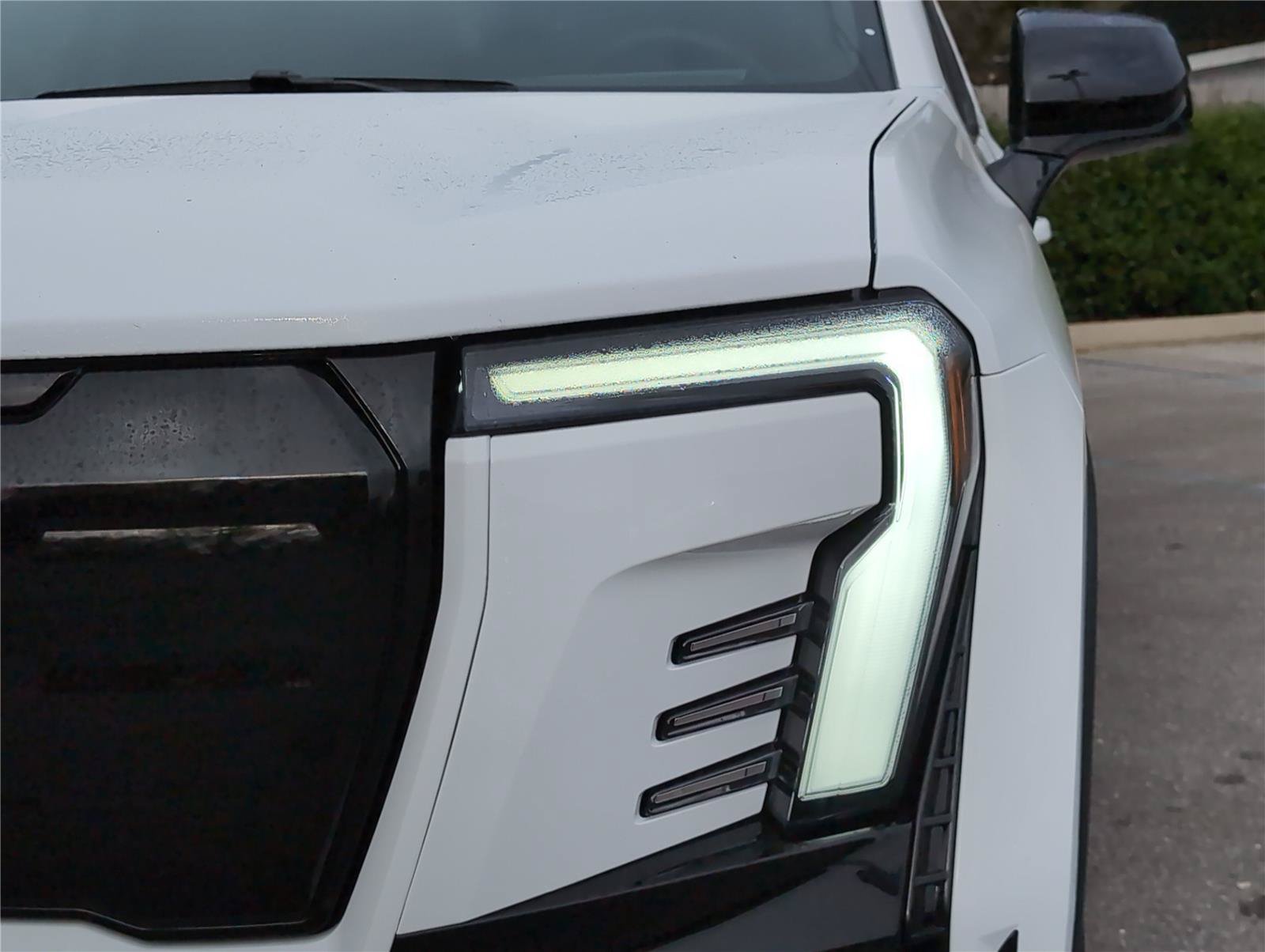 New 2026 GMC Sierra EV Elevation AWD/4WD image 31