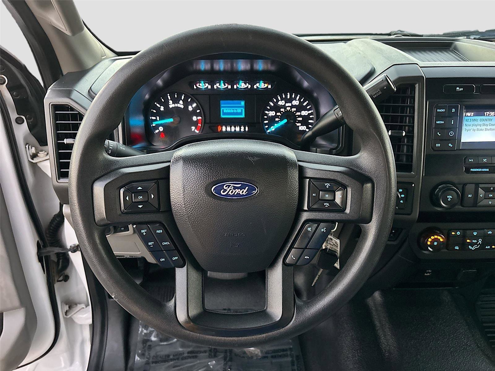 Used 2022 Ford F250 XL w/ Power Equipment Group image 12