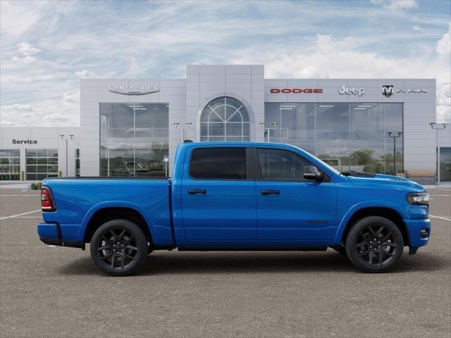 New 2026 RAM 1500 Laramie w/ Night Edition AWD/4WD image 99