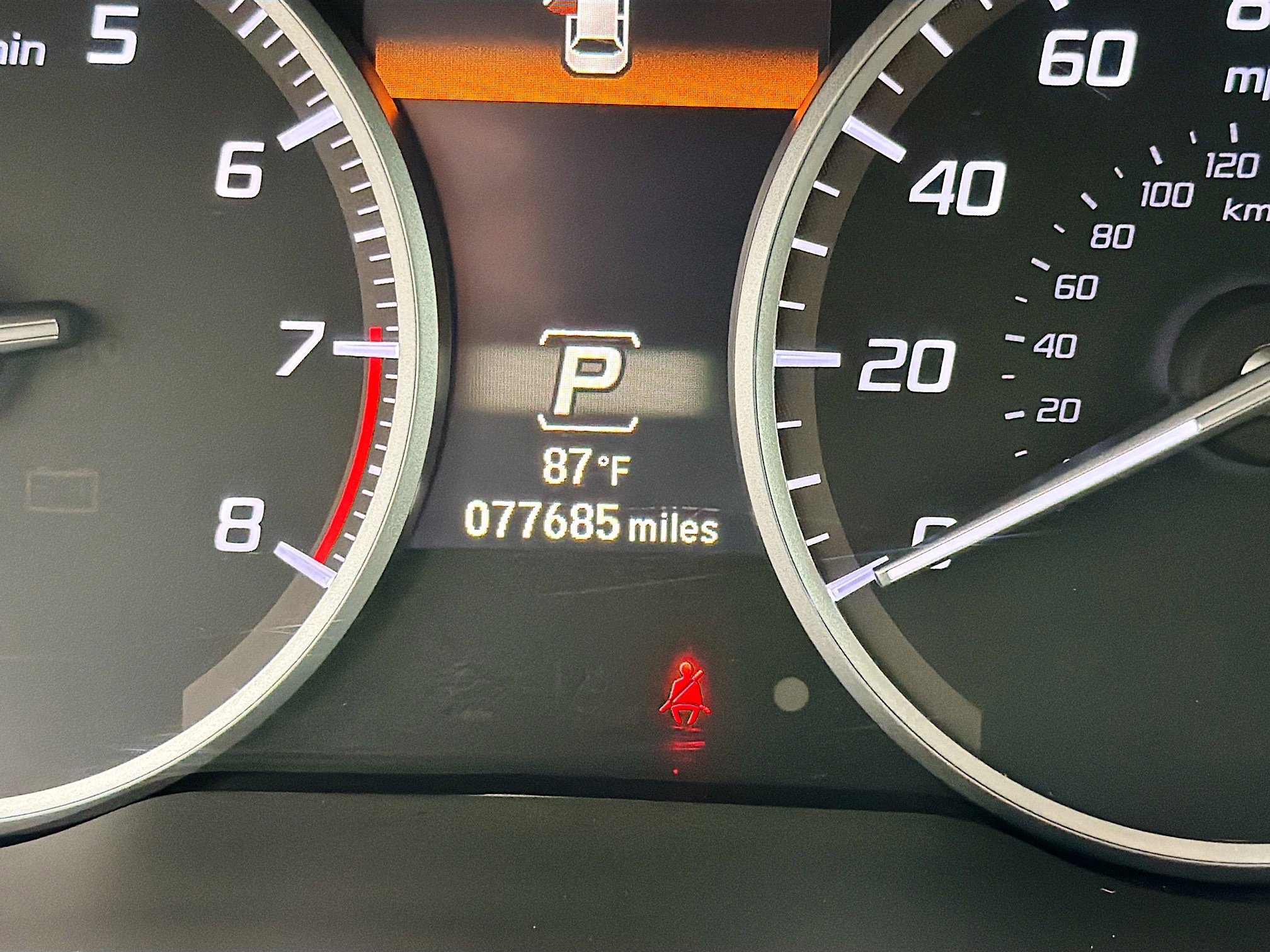 Used 2019 Acura ILX FWD image 38