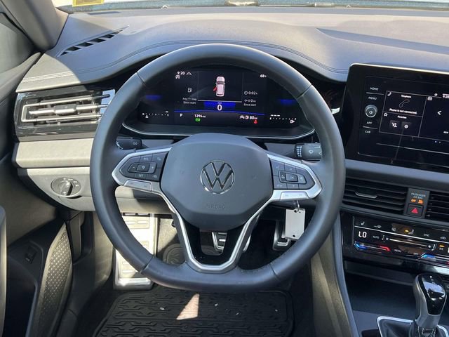 Used 2025 Volkswagen Jetta Sport FWD image 15
