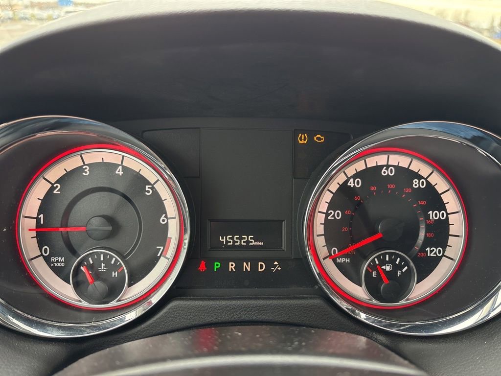 Used 2018 Dodge Grand Caravan SE w/ UConnect Hands-Free Group image 26