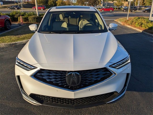 New 2026 Acura MDX w/ Technology Package image 4