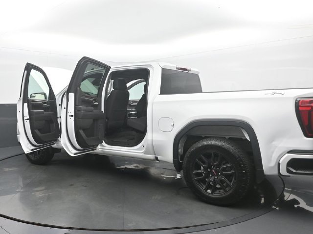 Used 2023 GMC Sierra 1500 Elevation AWD/4WD image 52