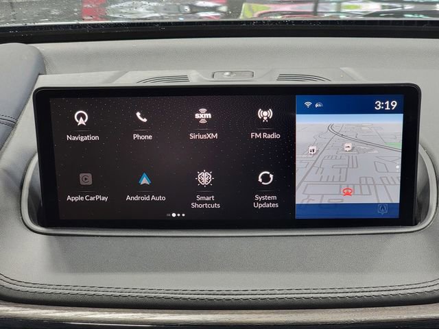 Used 2023 Acura MDX SH-AWD w/ Advance Package image 19