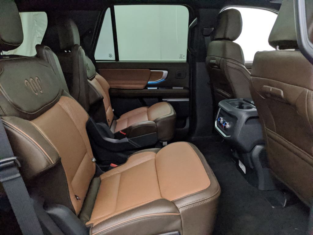New 2025 Ford Expedition King Ranch image 25