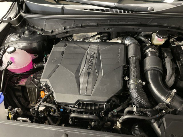 Used 2024 Hyundai Santa Cruz Night image 29