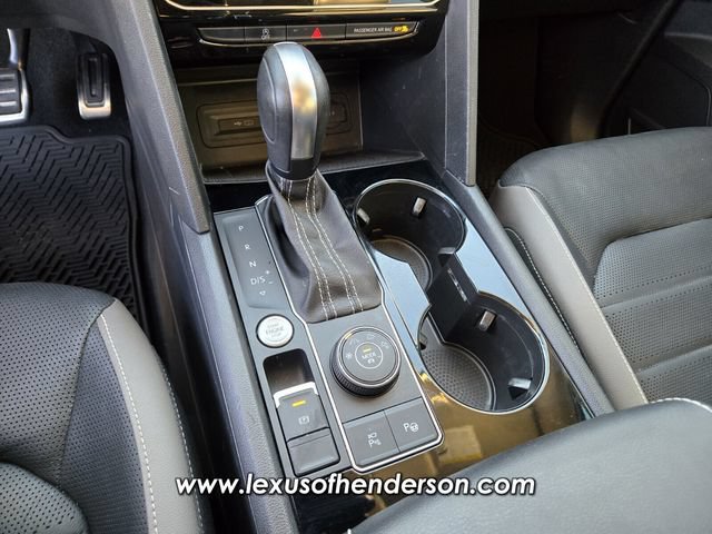 Used 2023 Volkswagen Atlas SEL Premium AWD/4WD image 30