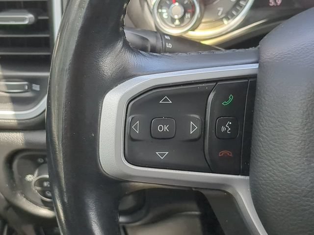 Used 2020 RAM 1500 Big Horn RWD image 29