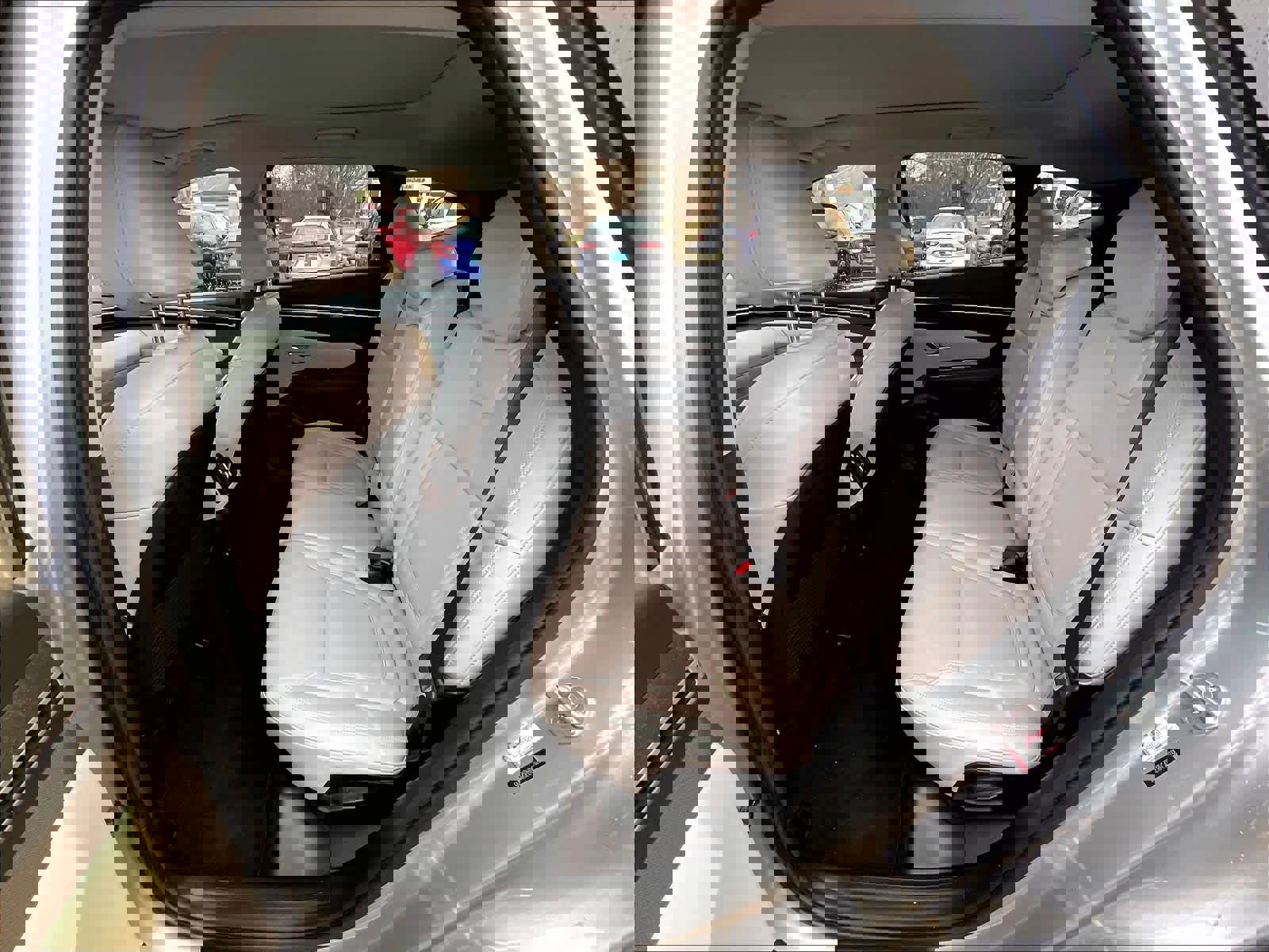 Used 2023 Hyundai Tucson Limited image 15