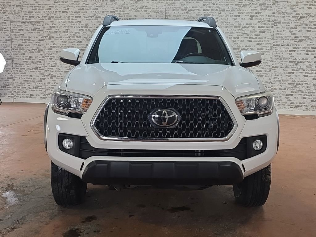 Used 2019 Toyota Tacoma TRD Off-Road image 17