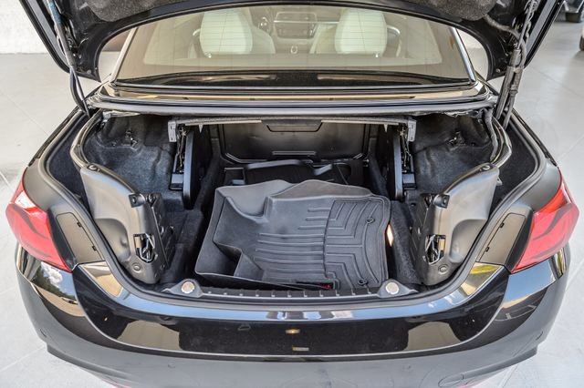 Used 2019 BMW 440i Convertible RWD image 18