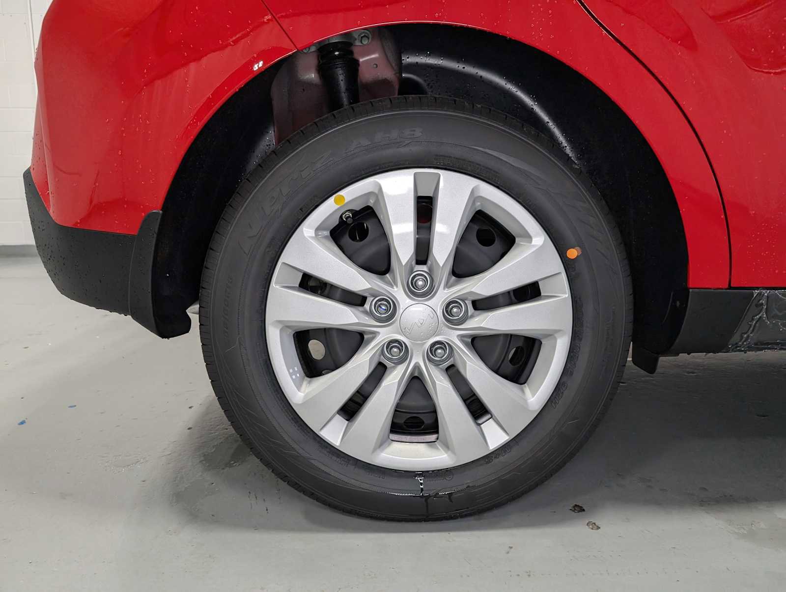 New 2025 Kia Soul LX image 3