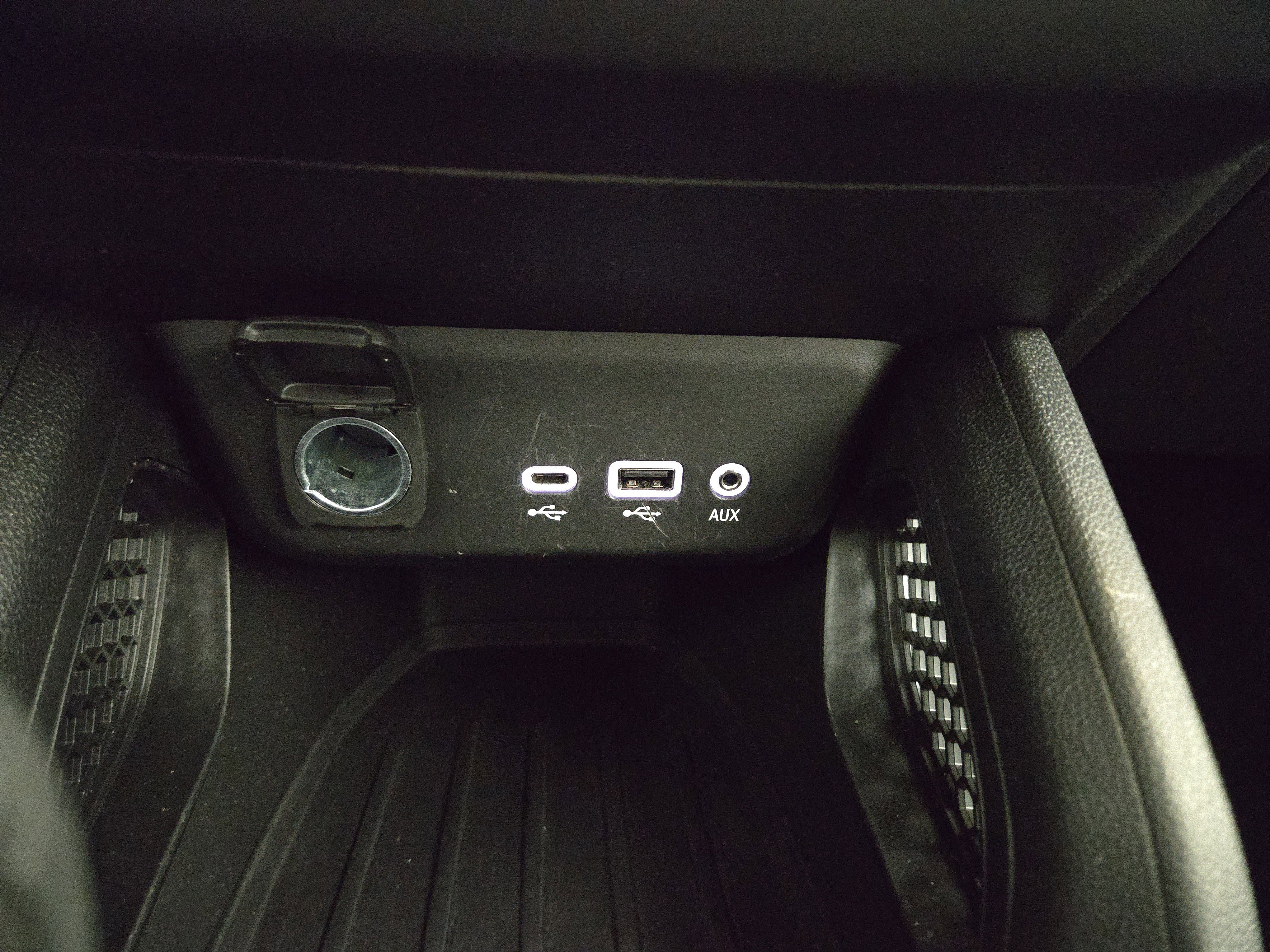 Certified 2023 Chevrolet TrailBlazer LT w/ Convenience Package image 27