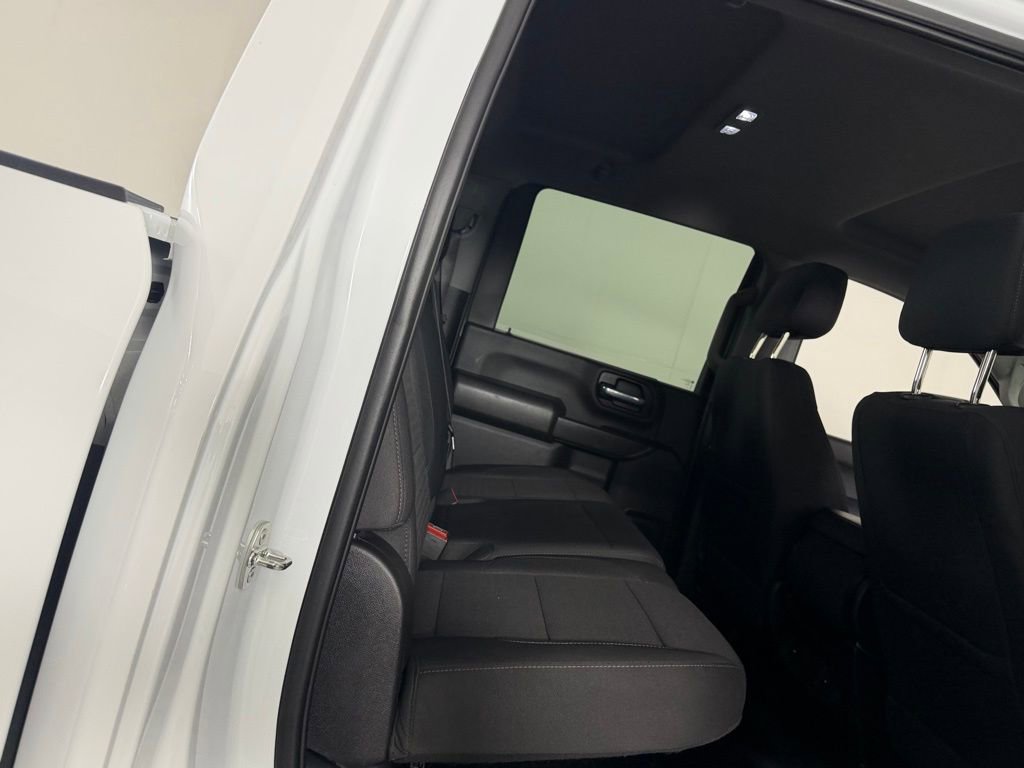 Used 2024 GMC Sierra 2500 Pro w/ Fleet Convenience Package image 28