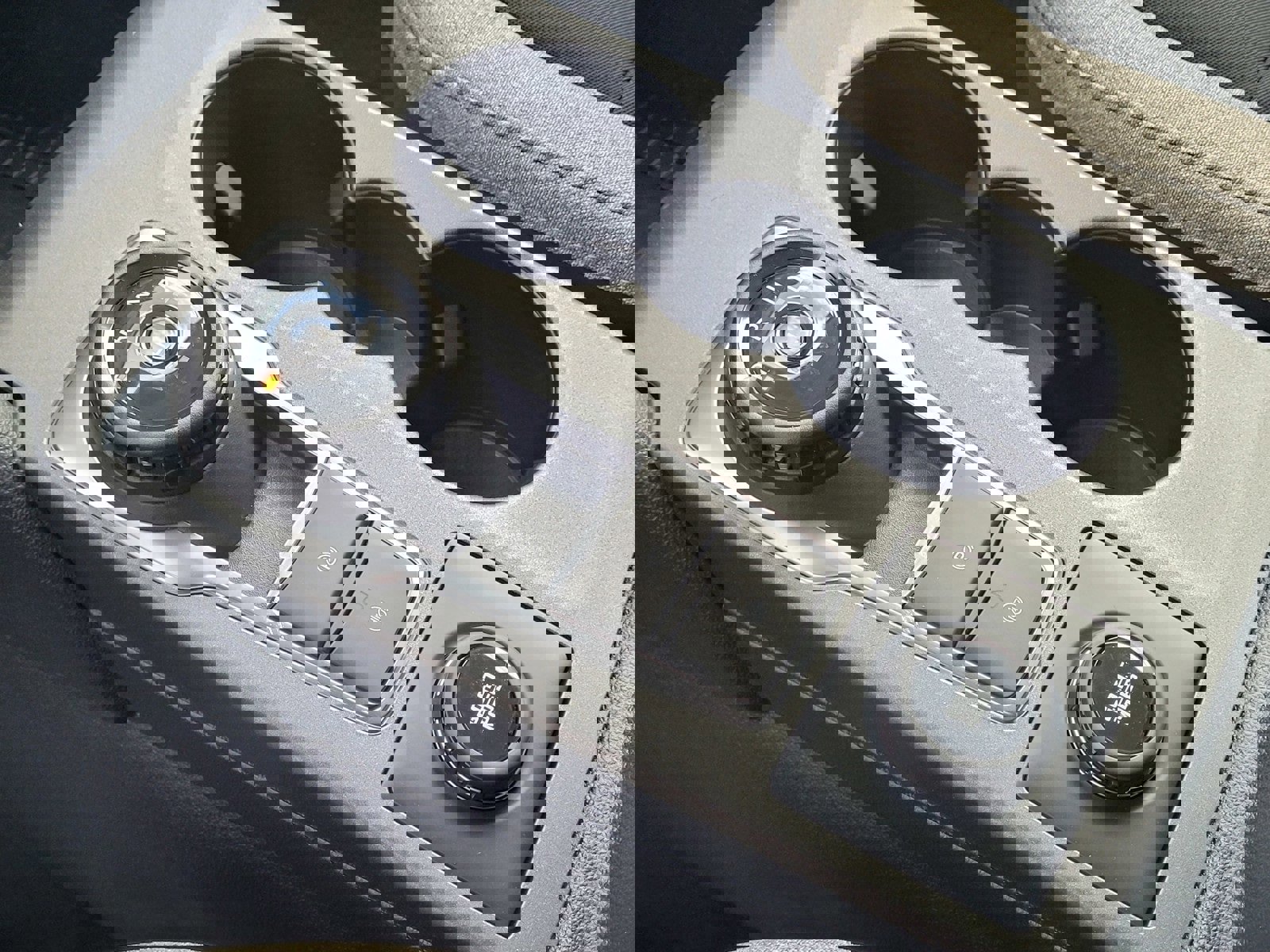 New 2025 Ford Bronco Sport Big Bend image 11