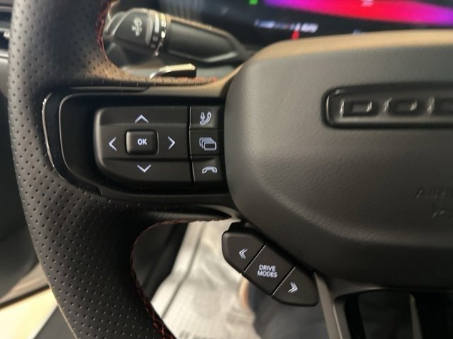 New 2026 Dodge Charger Scat Pack image 20