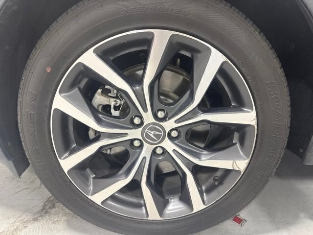 Used 2022 Acura MDX FWD w/ Technology Package image 11