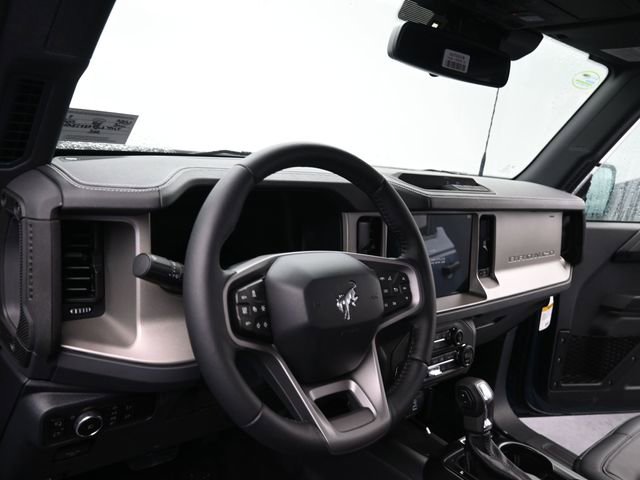 New 2025 Ford Bronco Outer Banks image 13