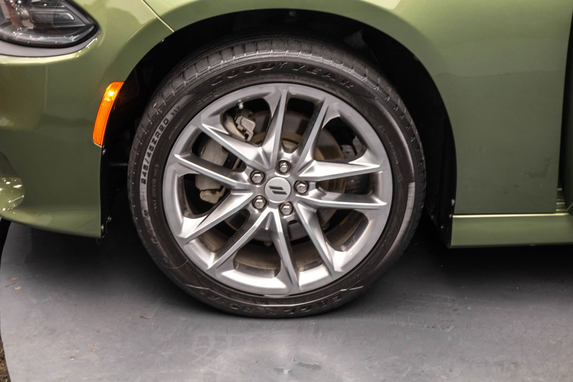 Used 2022 Dodge Charger GT AWD/4WD image 42