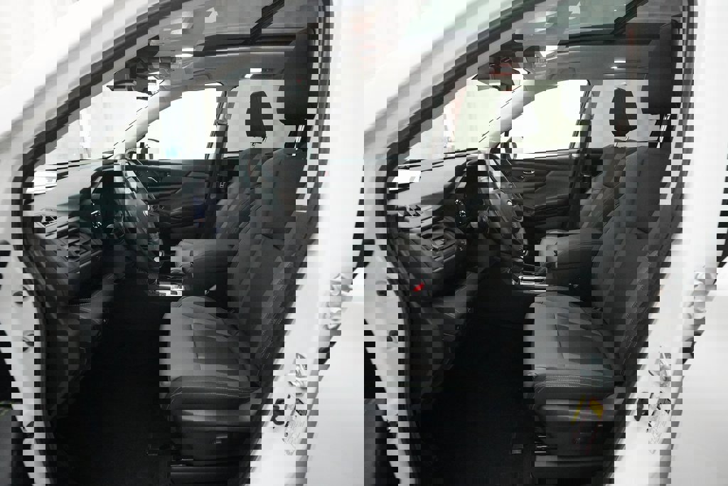 Certified 2023 Subaru Ascent Onyx Edition image 7