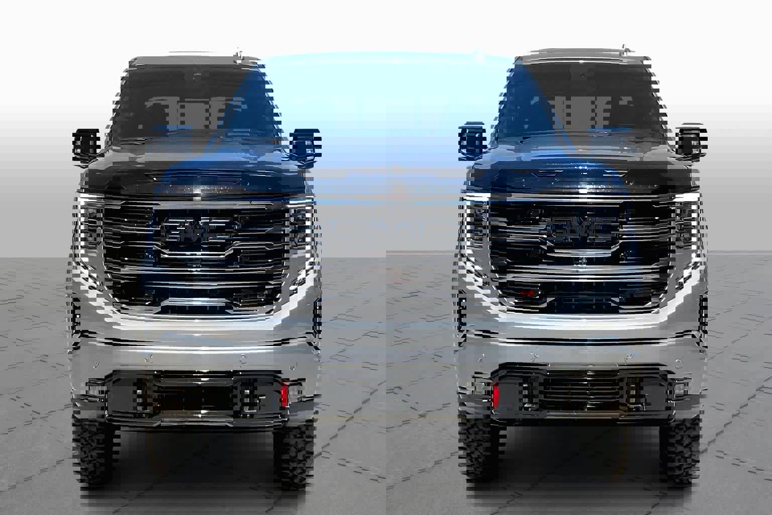 Used 2026 GMC Sierra 1500 AT4 w/ AT4 Premium Package image 4