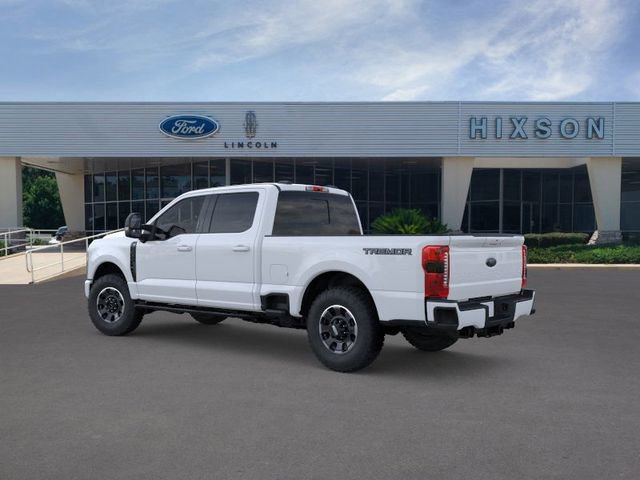 New 2025 Ford F250 XLT w/ Black Appearance Package image 5