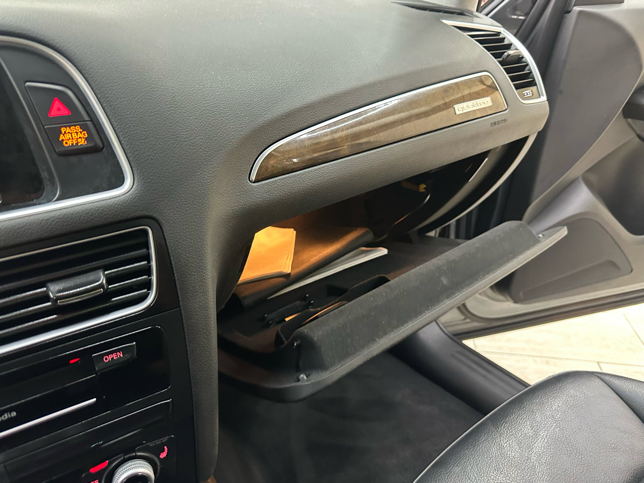 Used 2017 Audi Q5 2.0T Premium image 27