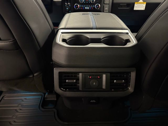 New 2026 Ford F450 Platinum w/ FX4 Off-Road Package image 17