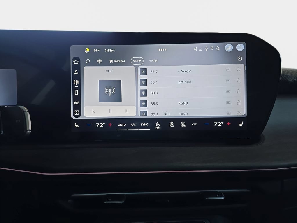 New 2026 Audi Q3 quattro 2.0T AWD/4WD image 21