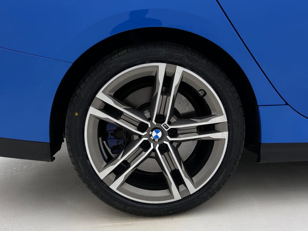 Certified 2024 BMW M235i xDrive Gran Coupe M235i xDrive w/ Premium Package image 27