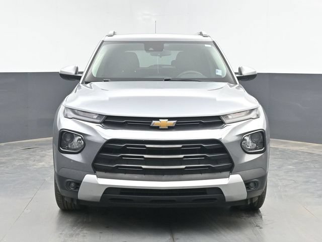 Used 2023 Chevrolet TrailBlazer LT FWD image 3