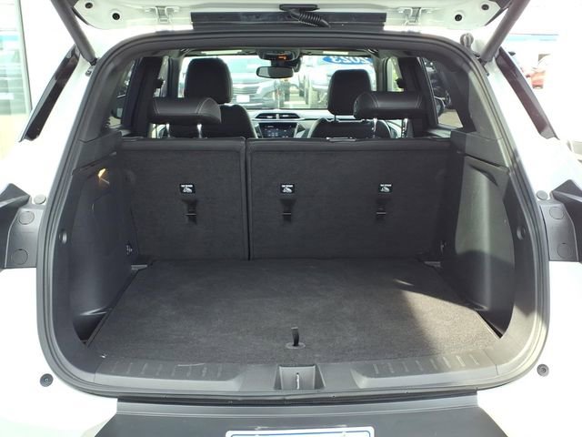 Used 2023 Chevrolet TrailBlazer ACTIV w/ Sun and Liftgate Package image 20