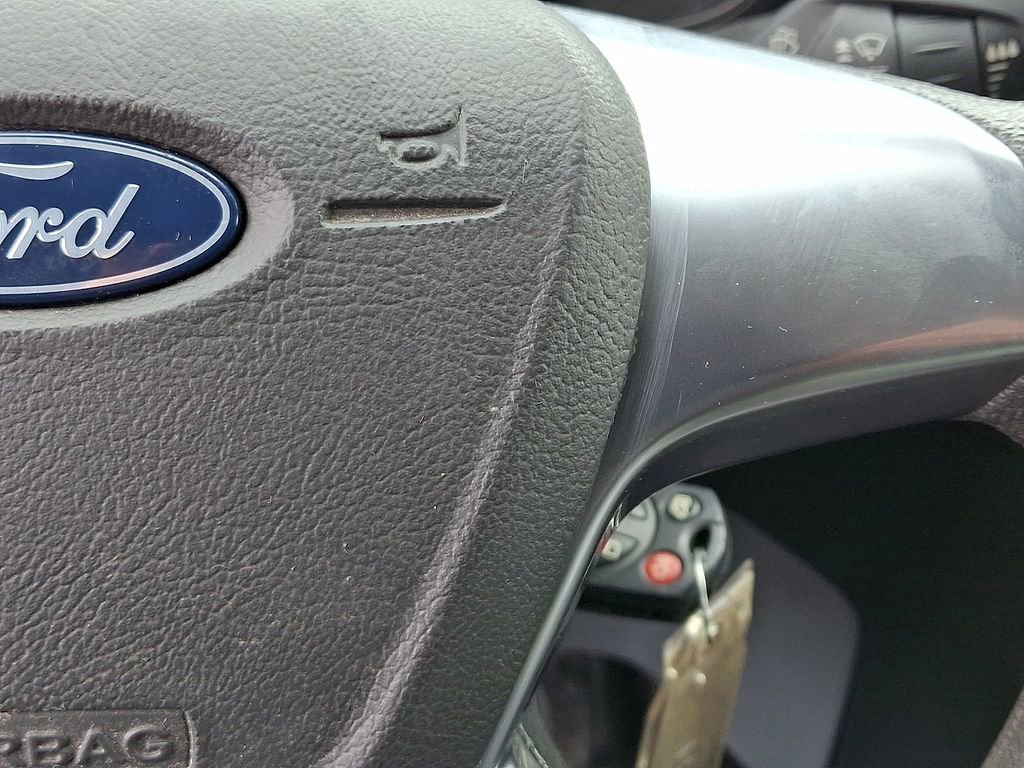 Used 2018 Ford Transit 250 148 Low Roof RWD image 25