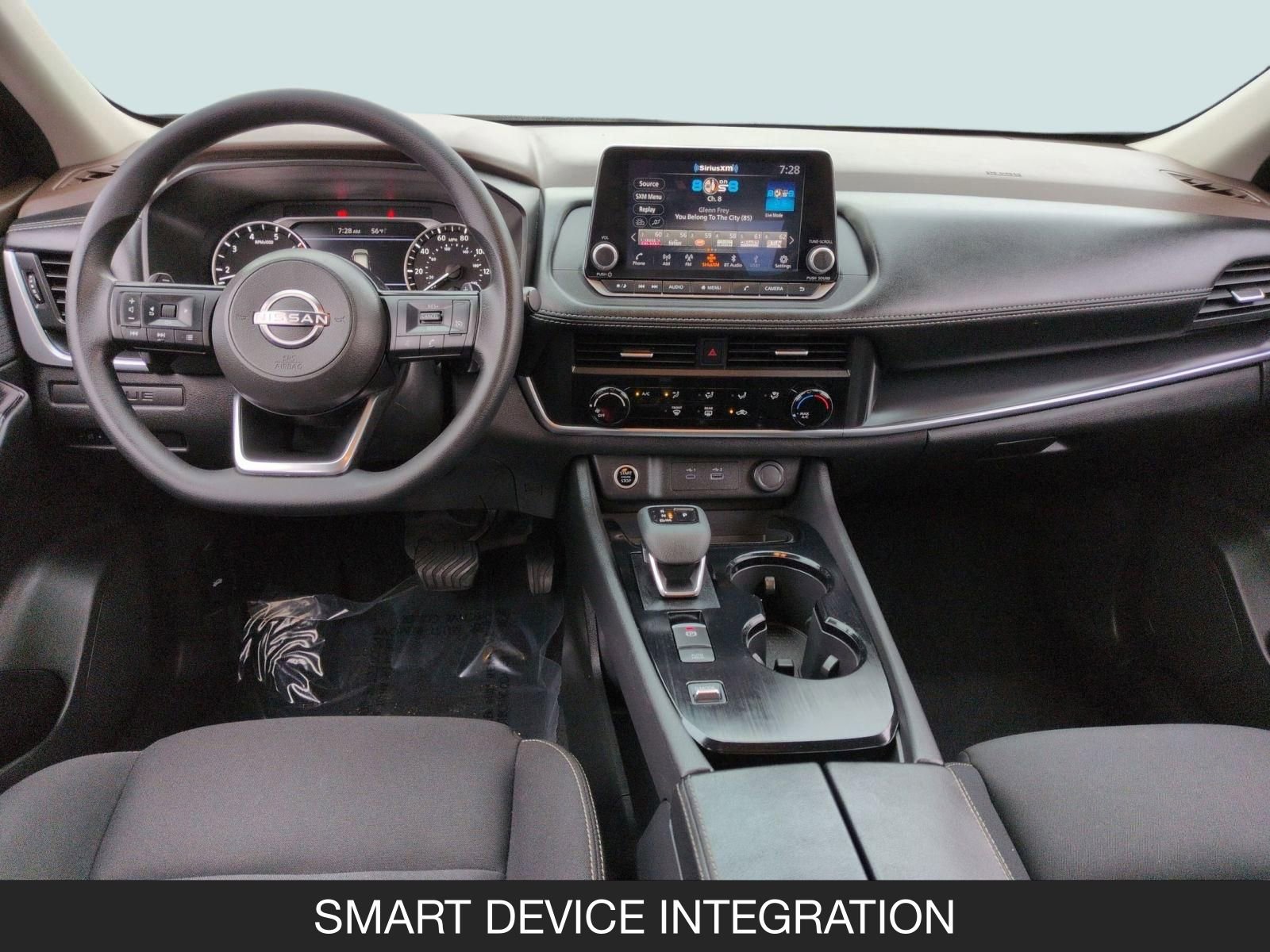 Certified 2023 Nissan Rogue S image 13