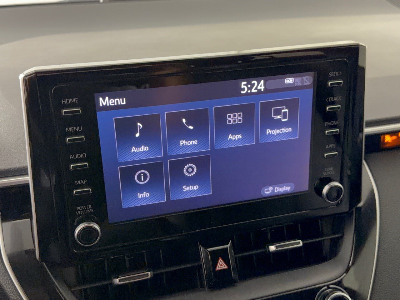 Used 2020 Toyota Corolla SE FWD image 17