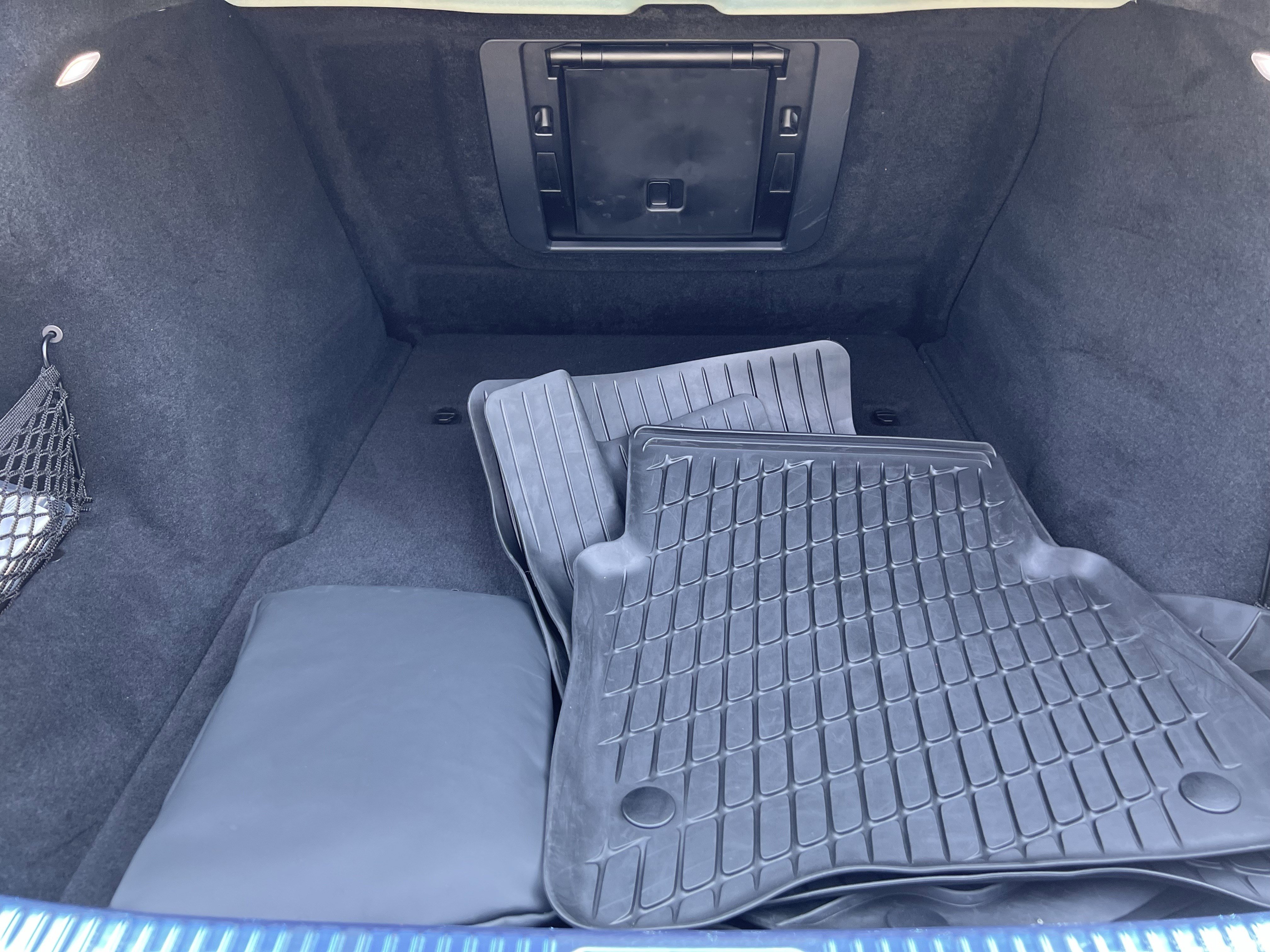 Certified 2026 Mercedes-Benz S 580 4MATIC Sedan image 34