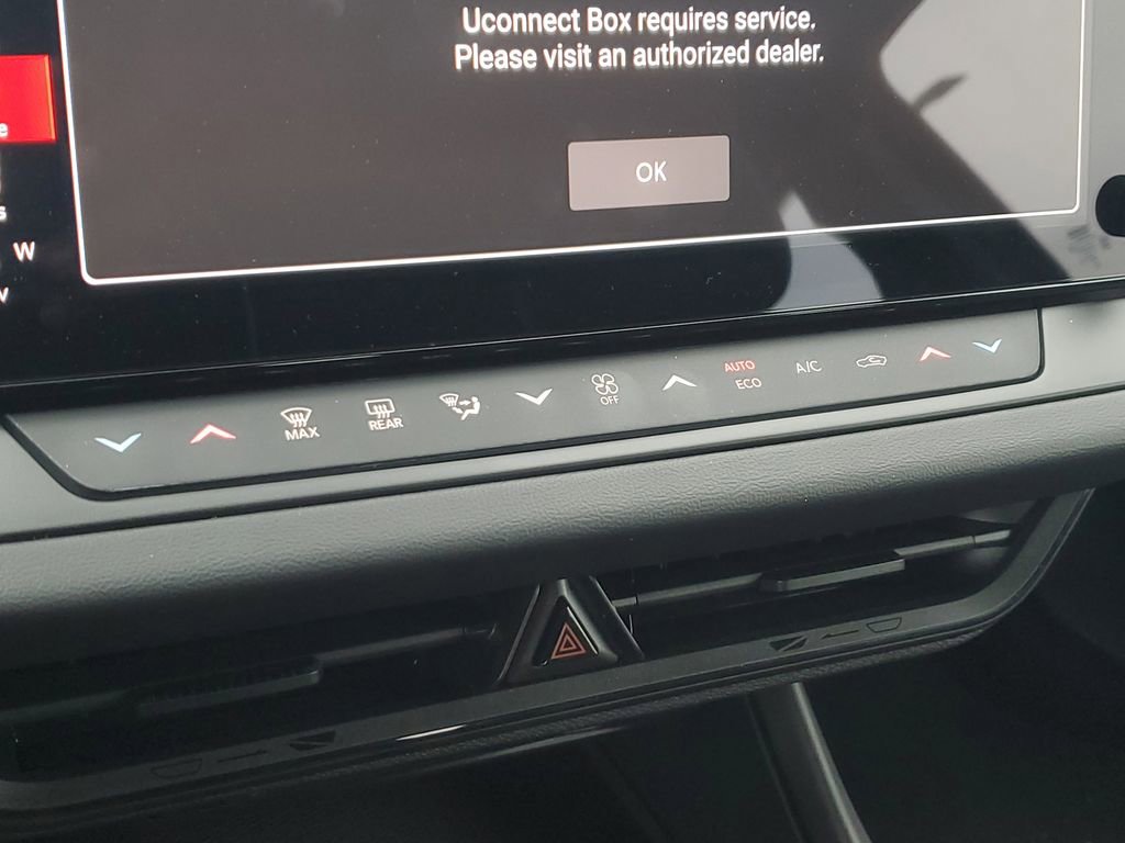 New 2025 Dodge Charger R/T w/ Quick Order Package 25M R/T image 26