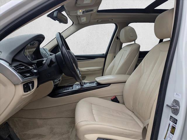 Used 2015 BMW X5 xDrive35d image 17