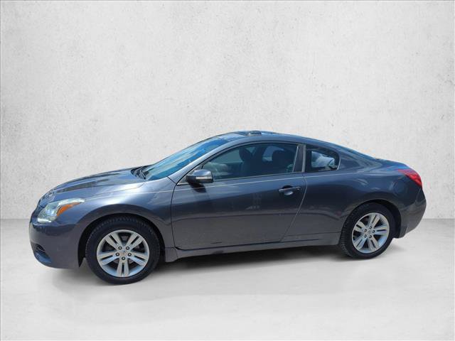 Used 2013 Nissan Altima 2.5 S w/ Premium Pkg FWD image 8
