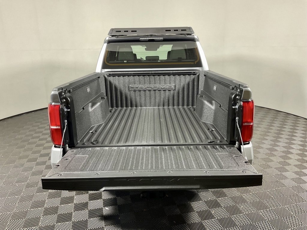 New 2025 Toyota Tacoma SR5 image 13