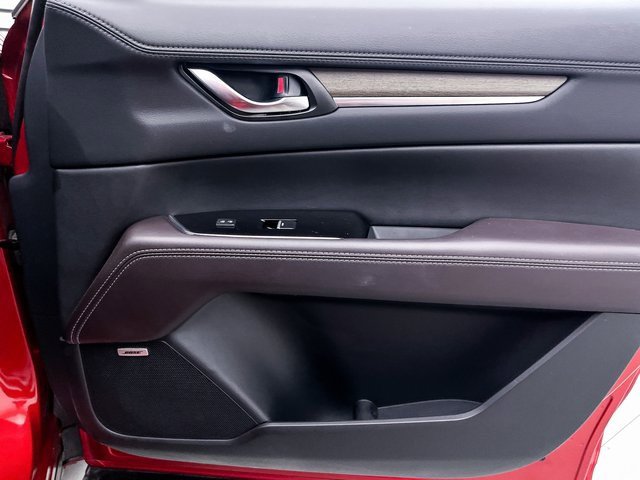 Certified 2024 MAZDA CX-5 Signature image 36