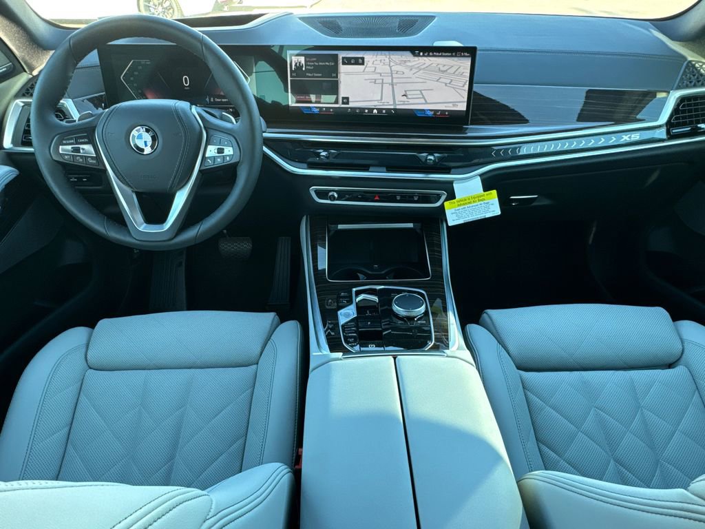 New 2026 BMW X5 xDrive40i image 20