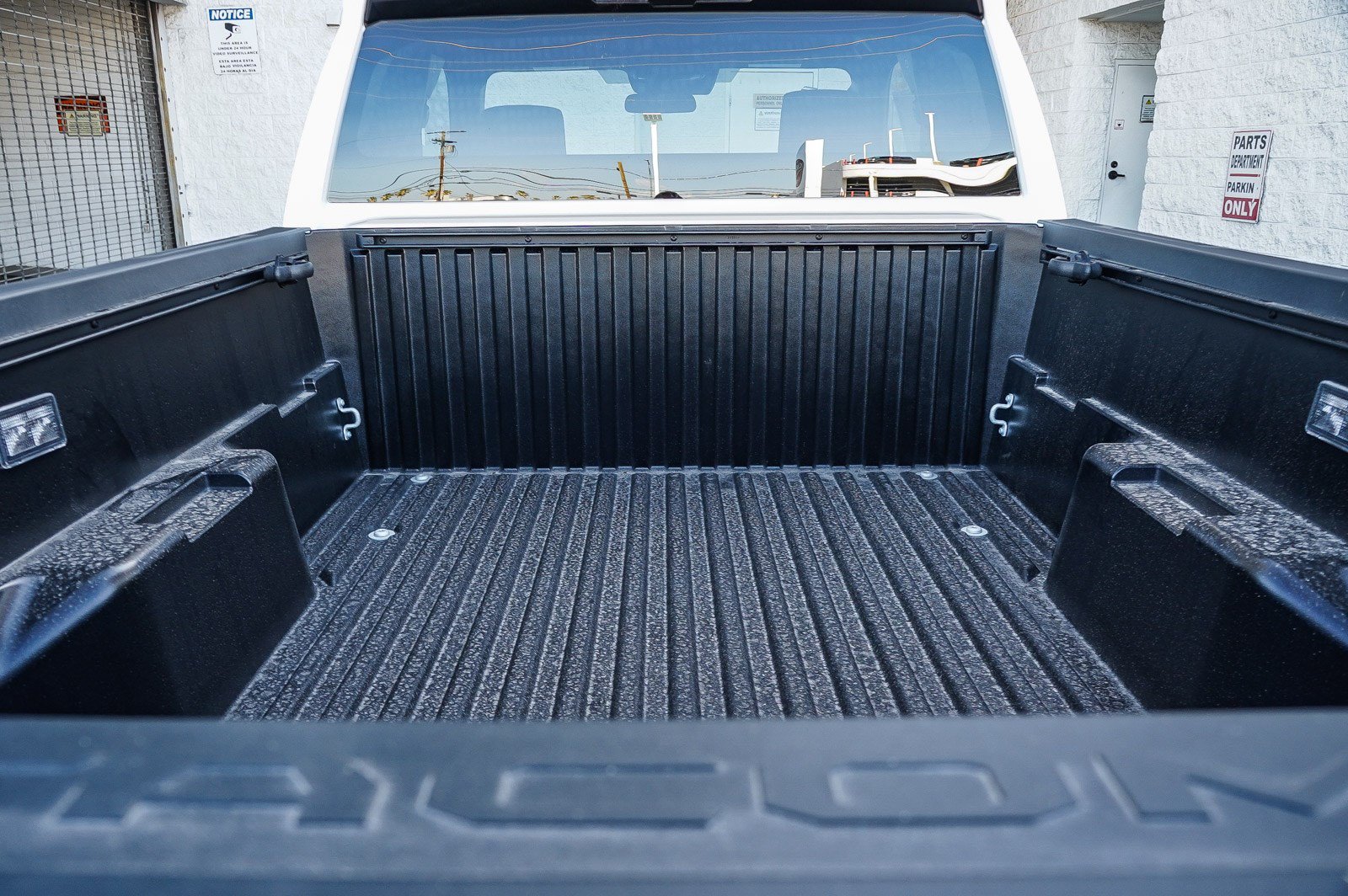 New 2026 Toyota Tacoma SR RWD image 13